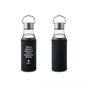 Szklana butelka 500 ml NIAGARA