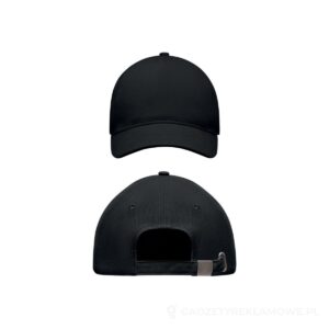 Czapka z daszkiem 5-panelowa SINGA