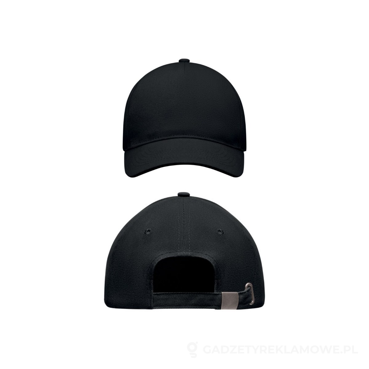 MO6875-03-wariantu-watermark Czapka z daszkiem 5-panelowa SINGA