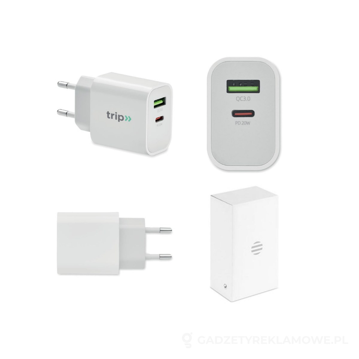 MO6879-06-wariantu-watermark Ładowarka USB 18W 2 porty PORT