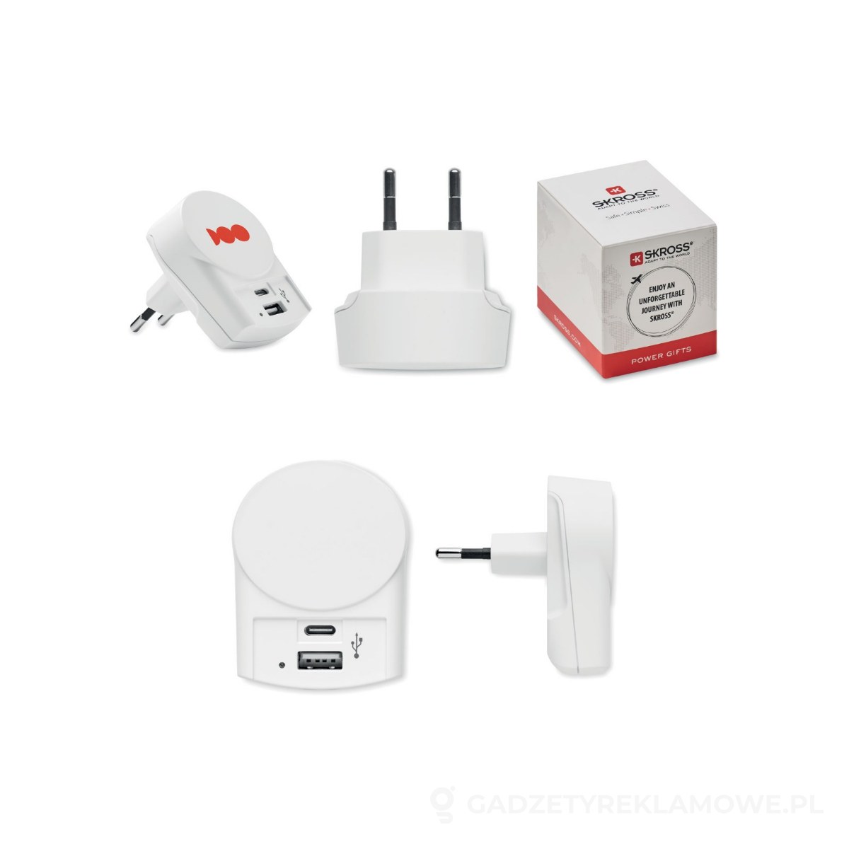 MO6883-06-wariantu-watermark Ładowarka Euro USB (AC) 27W EURO USB CHARGER A/C