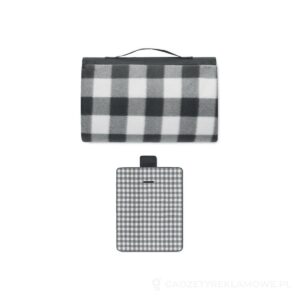 Koc polarowy RPET 150 gr/m² CALY