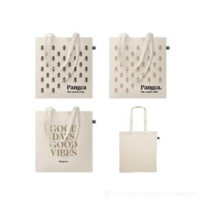 Torba bawełniana Fairtrade OSOLE