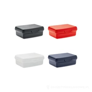 Lunch box z PP 800ml CARMANY