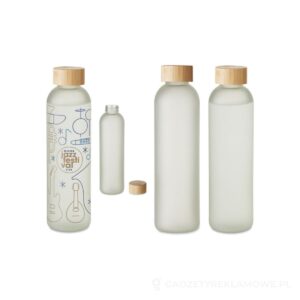 Butelka do sublimacji 650 ml LOM