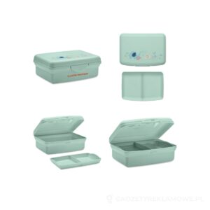 Lunch box PP dla dzieci SUD