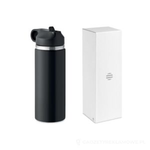 Butelka podwójna ścianka 500ml IVALO