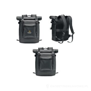 Plecak rolltop 50C tarpaulin JAYA BAG