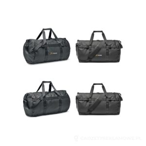 Torba sportowa 50C tarpaulin JAYA DUFFLE