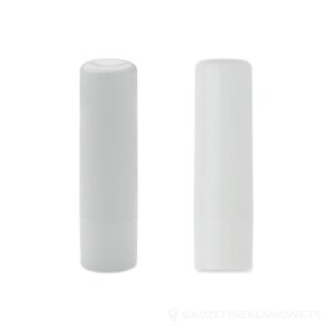 Wegański balsam do ust w ABS VEGAN GLOSS