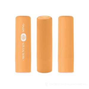 Wegański balsam do ust w ABS VEGAN GLOSS