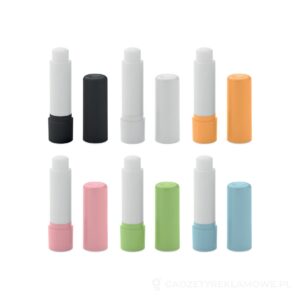 Wegański balsam do ust w ABS VEGAN GLOSS