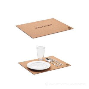 Mata korkowa BUON APPETITO