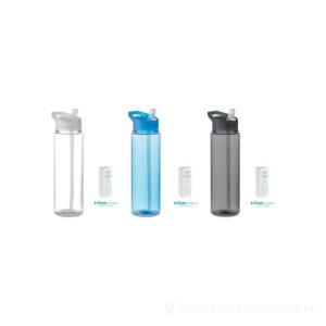 Butelka Tritan Renew™ 650 ml BAY