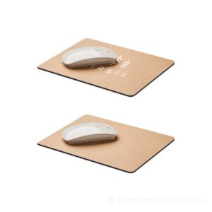 Papierowa podkładka pod mysz FLOPPY