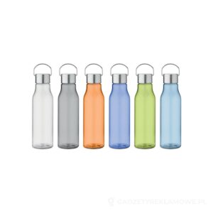 Butelka RPET z zakrętką 600 ml VERNAL