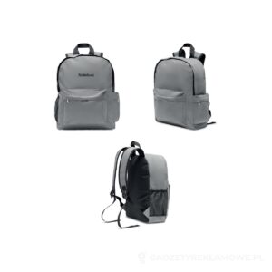 Plecak odblaskowy 190T BRIGHT BACKPACK