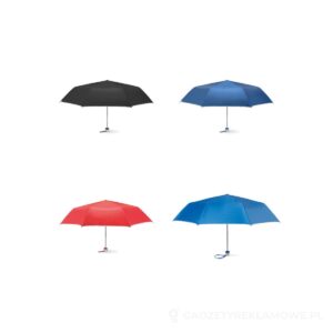 Parasol składany na 3 CARDIF