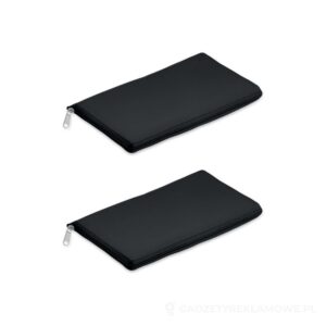 Składana torba chłodząca PLICOOL - czarny – zdjęcia produktu