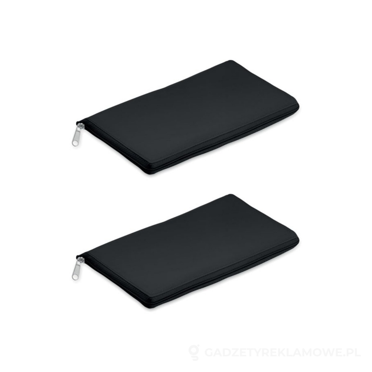 MO7214-03-wariantu-watermark Składana torba chłodząca PLICOOL - czarny – zdjęcia produktu