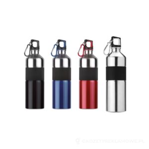 Butelka 750ml TENERE – dostępne kolory