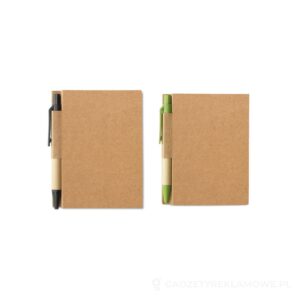 Notes z recyklingu CARTOPAD