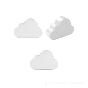 Antystres chmurka CLOUDY
