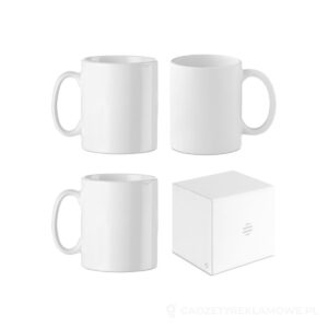 Kubek ceramiczny do sublimacji SUBLIM