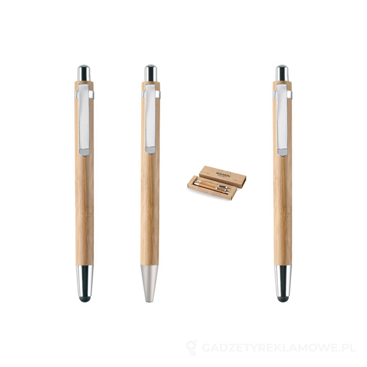 MO8111-40-wariantu-watermark Bambusowy zestaw długopis i o BAMBOOSET