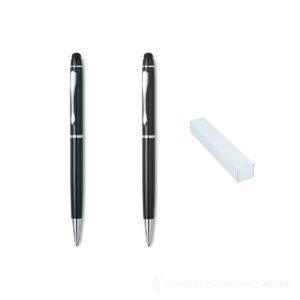 Długopis z miękką końcówką EDUAR
