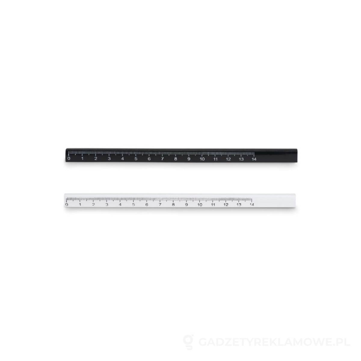 MO8686-kolorow-watermark Ołówek stolarski z linijką MADEROS