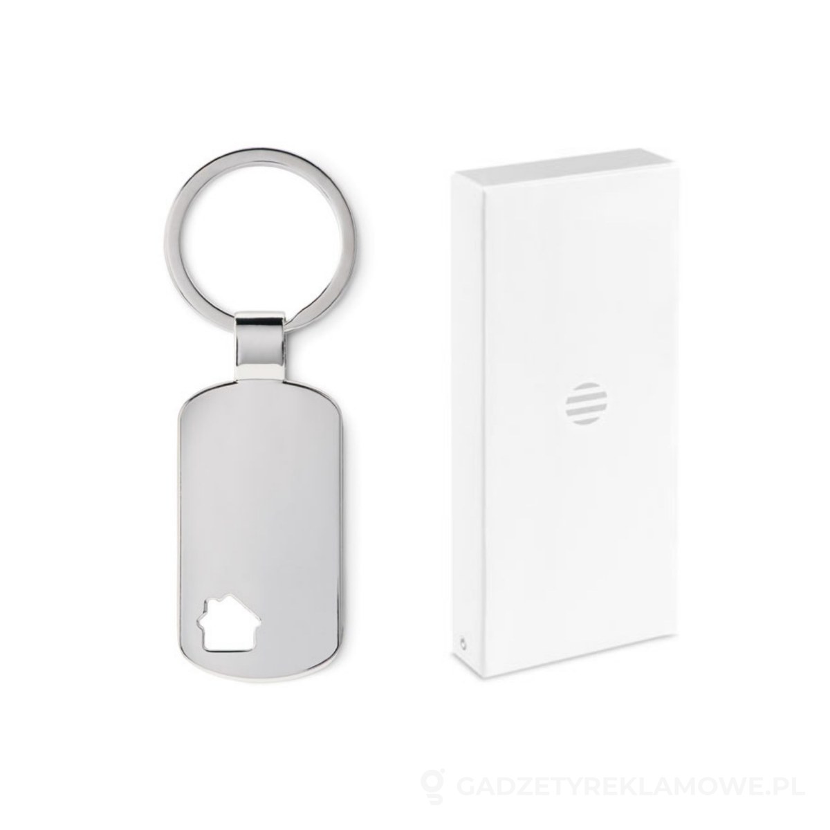 MO8693-16-wariantu-watermark Brelok do kluczy / domek HOUSE KEY