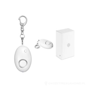 Mini alarm personalny ALARMY