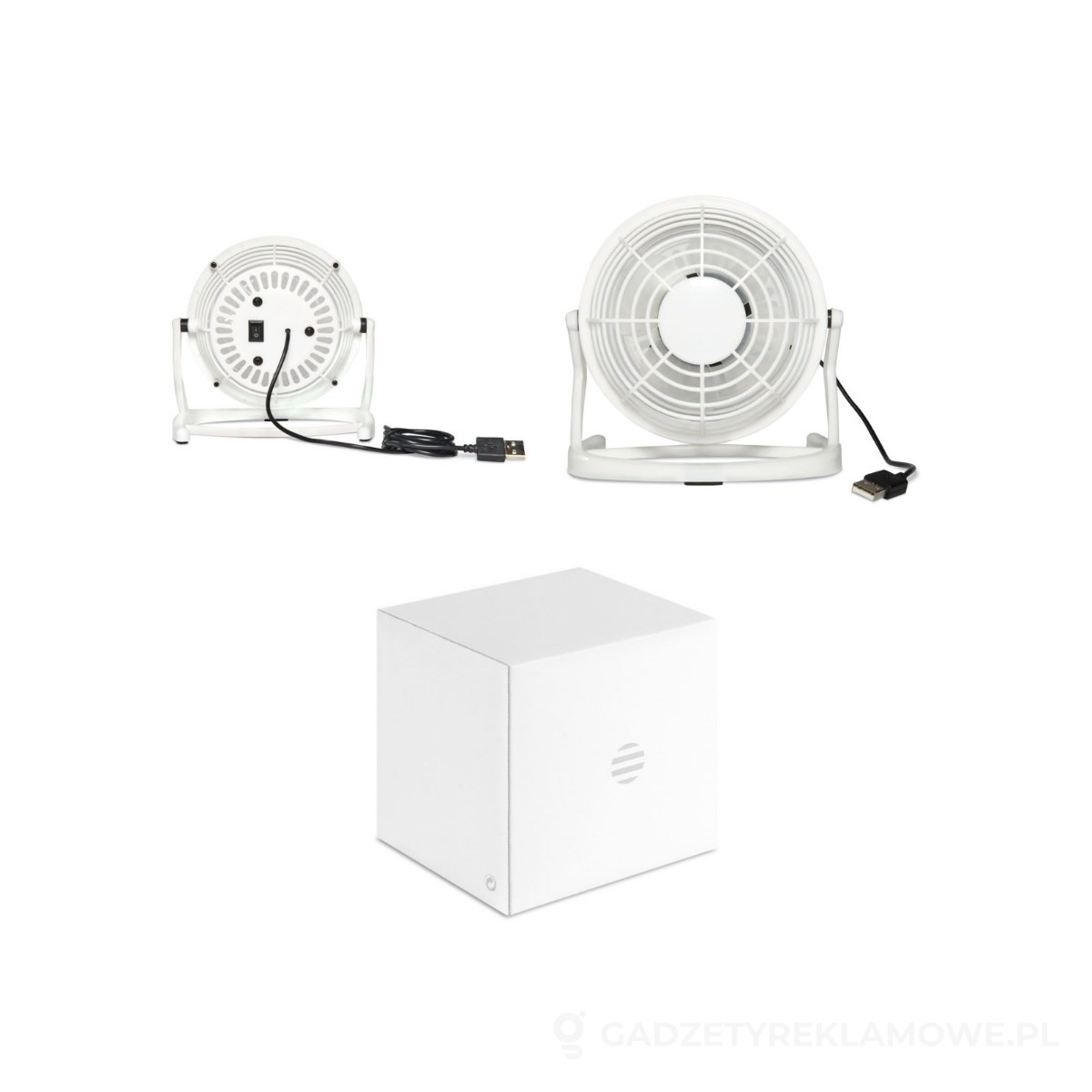 MO8763-06-wariantu-watermark Wiatraczek USB AIRY - biały – zdjęcia produktu