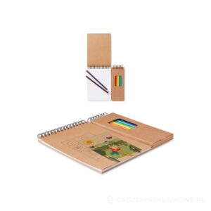 Zestaw do kolorowania COLOPAD