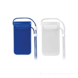 Wodoodporne etui na smartfon COLOURPOUCH