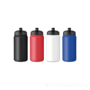 Butelka do napojów 500ml SPOT FIVE