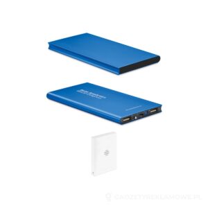 Powerbank Powerflat8 8000 mAh
