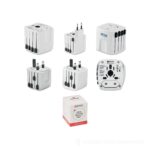 MUV micro. 2-pole MUV MICRO - biały – zdjęcia produktu