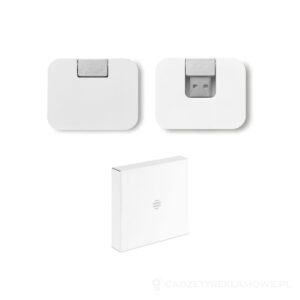 Hub USB 4 porty SQUARE