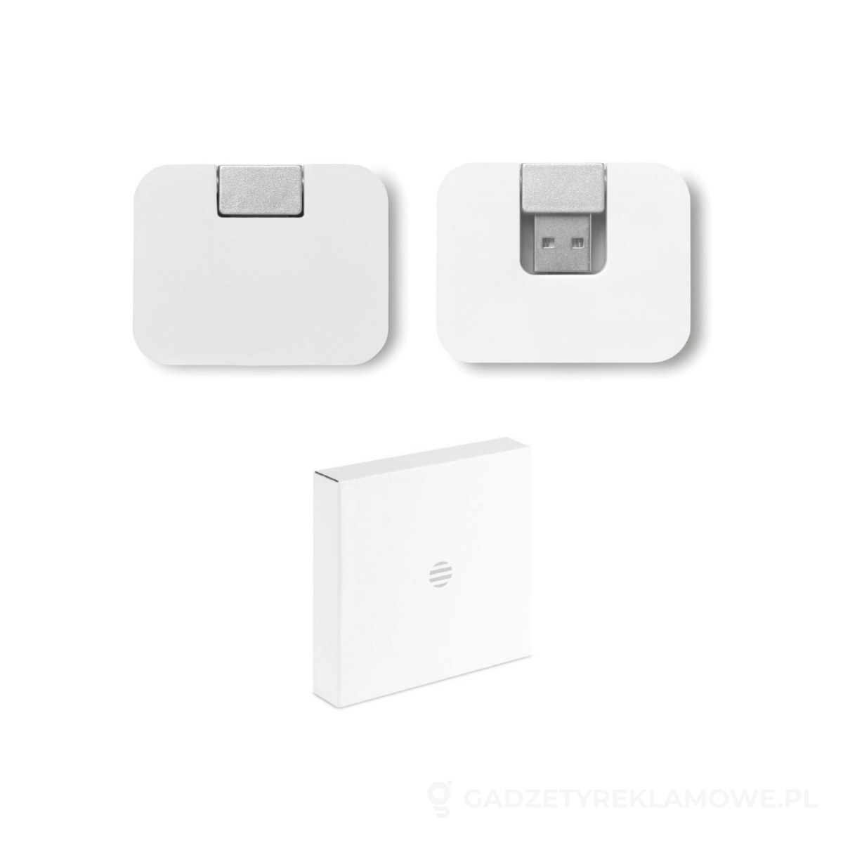 MO8930-06-wariantu-watermark Hub USB 4 porty SQUARE