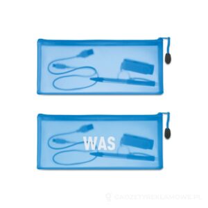 Piórnik z PVC GRAN