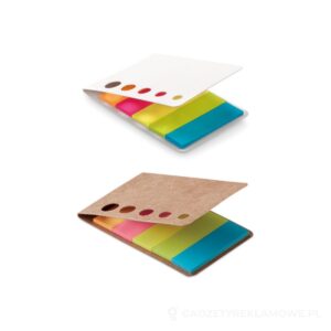 Samoprzylepne karteczki MEMOSTICKY