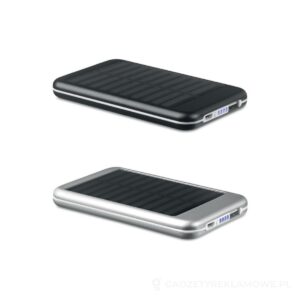4000 mAH POWERBANK słoneczna SOLARFLAT