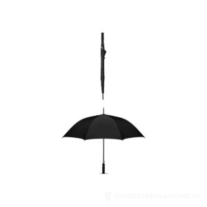 Parasol 27" SWANSEA+ - czarny – zdjęcia produktu