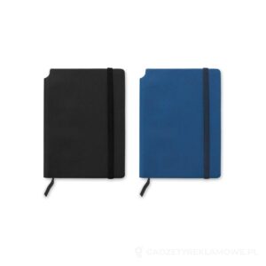 Notatnik A5 SOFTNOTE