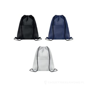 Worek plecak POCKET SHOOP