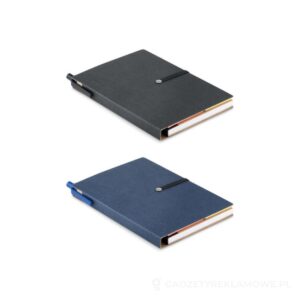 Notes z recyklingu RECONOTE