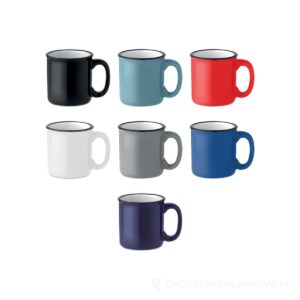Kubek ceramiczny TWEENIES