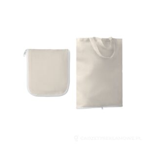 Składana torba na zakupy FOLDY COTTON